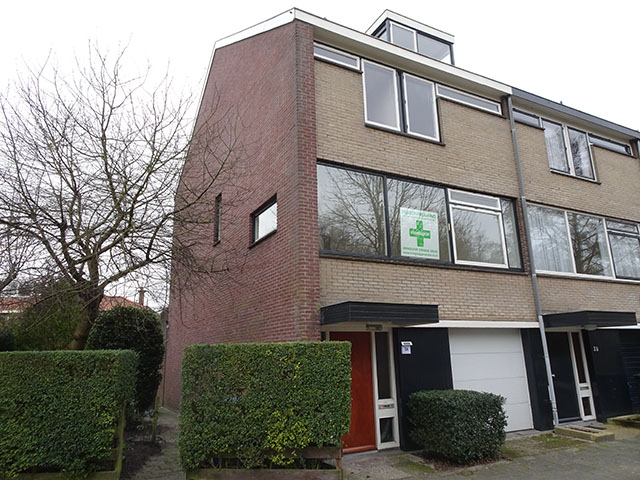 Woningontruiming koopwoning Seringenlaan - Wassenaar