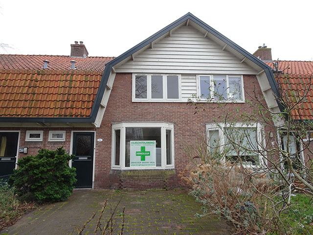 Huis ontruimen huurhuis Bos en Duinlaan - Bloemendaal