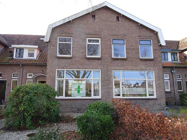 Woning leegruimen koopwoning Teijlingerlaan - Sassenheim